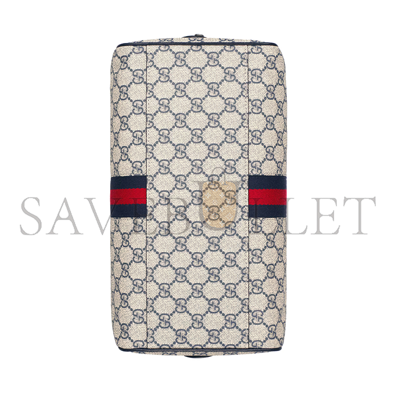 G*u*i ophidia large boston bag 772065 (31*20*16.5cm)